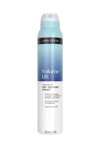 Volume Lift Pushed-Up Dry Texture Spray