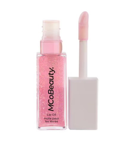 Birthday Cake Lip Oil