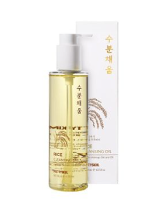 Rice Cleansing Oil