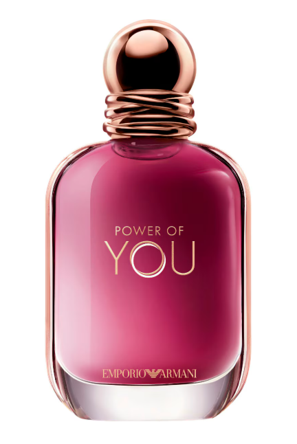 Power Of You Eau De Parfum