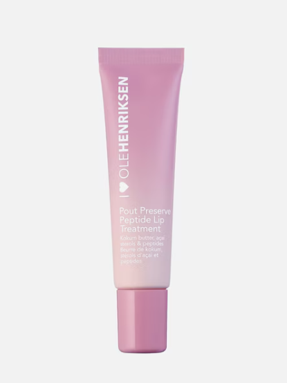 Hydrating Peptide Lip Treatment