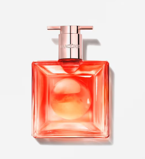 Idôle Peach'N Roses Eau de parfum
