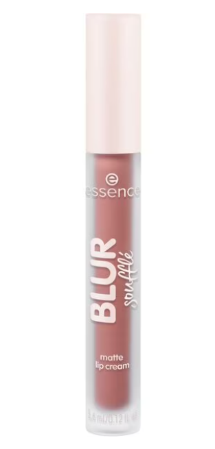Blur Soufflé Matte Lip Cream