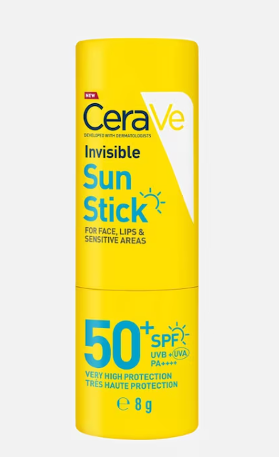 Inivisible Sun Stick SPF50+