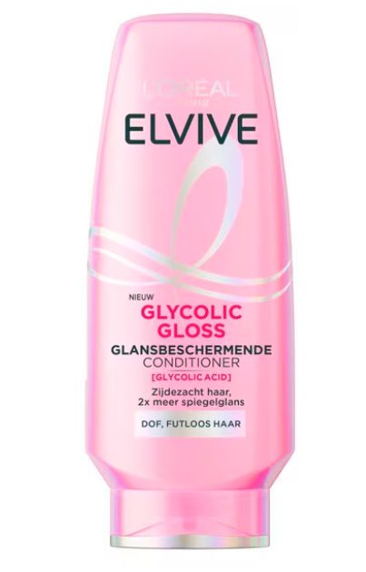 Elseve Glycolic Gloss Conditioner