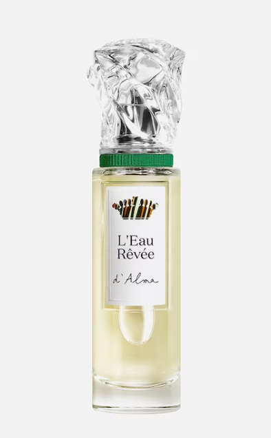 L'eau Revee D'alma Unisex Eau De Toilette