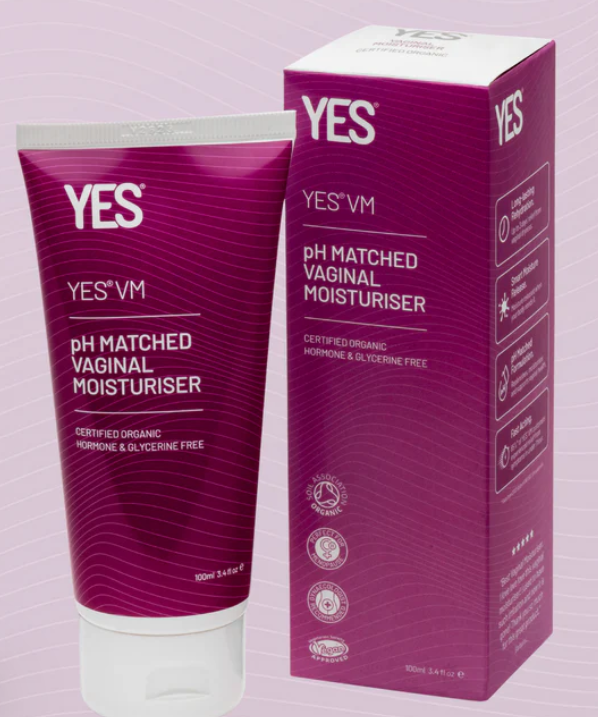 VM Vaginal Moisturiser