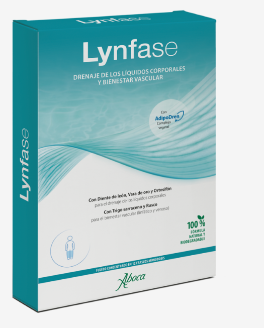 Lynfase Fluido Concentrado
