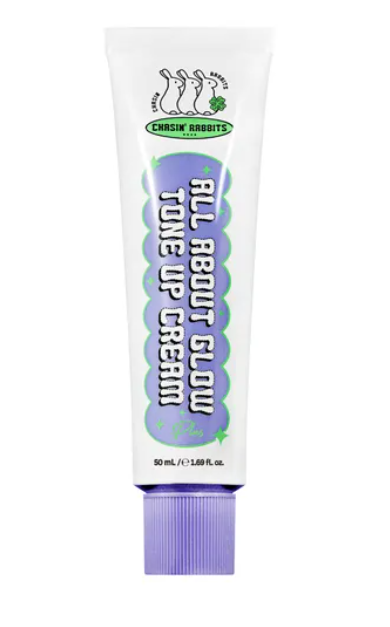 All About Glow Tone Up Cream Plus