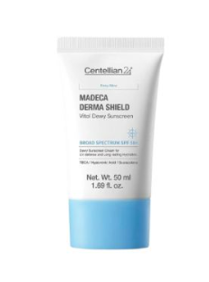Madeca Derma Shield Vital Dewy Sun Cream