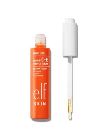 Bright Icon Vitamin C + E + Ferulic Serum