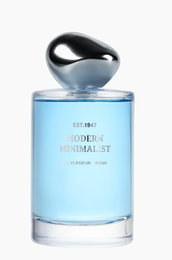 Modern Minimalist EdP