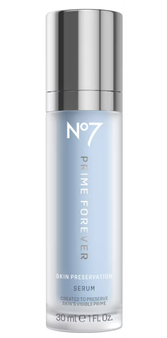 Prime Forever Serum