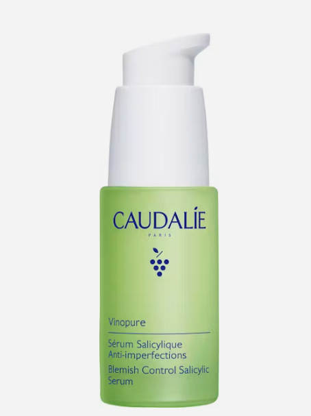 Vinopure Blemish Control Salicylic Serum
