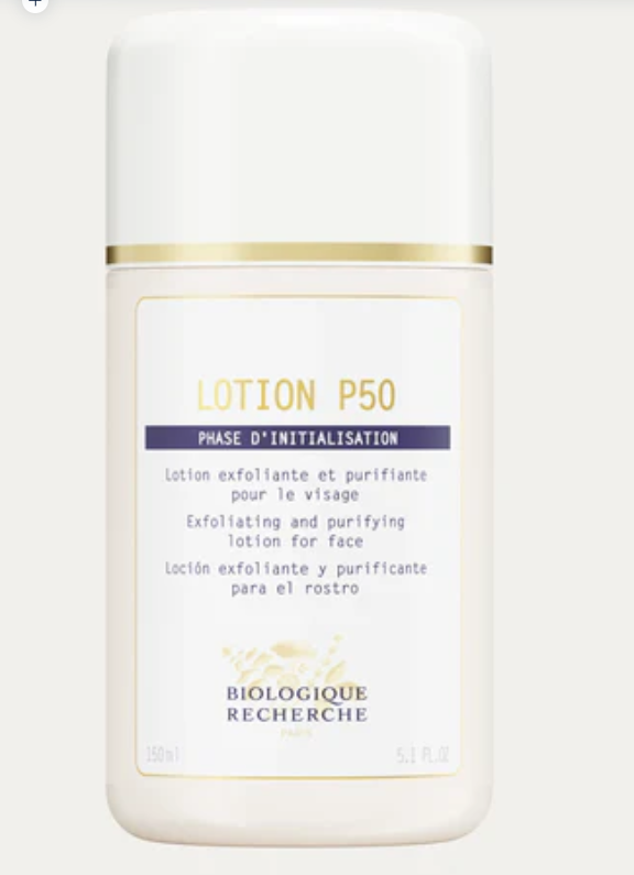 Lotion P50