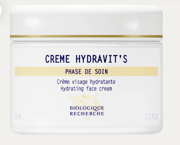 Crème Hydravits