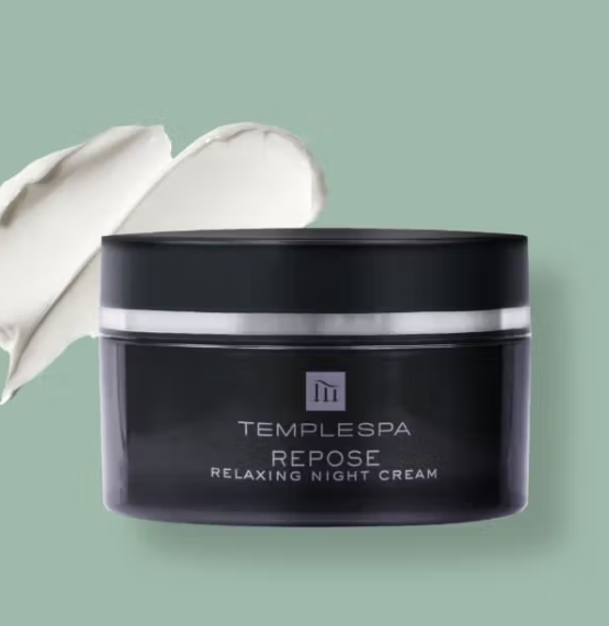 Relaxing Night Cream