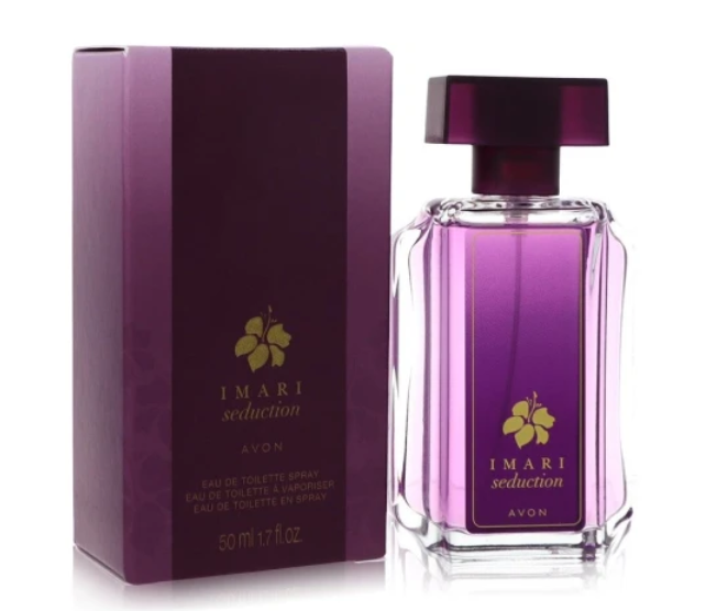 Imari Seduction Eau de Toilette