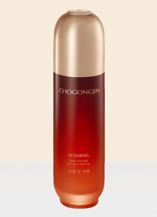 Chogongjin Sosaeng Jin Toner