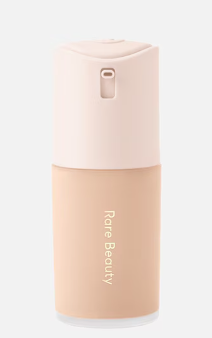 True To Myself Liquid Foundation