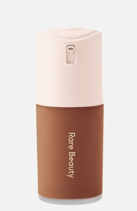 True To Myself Liquid Foundation