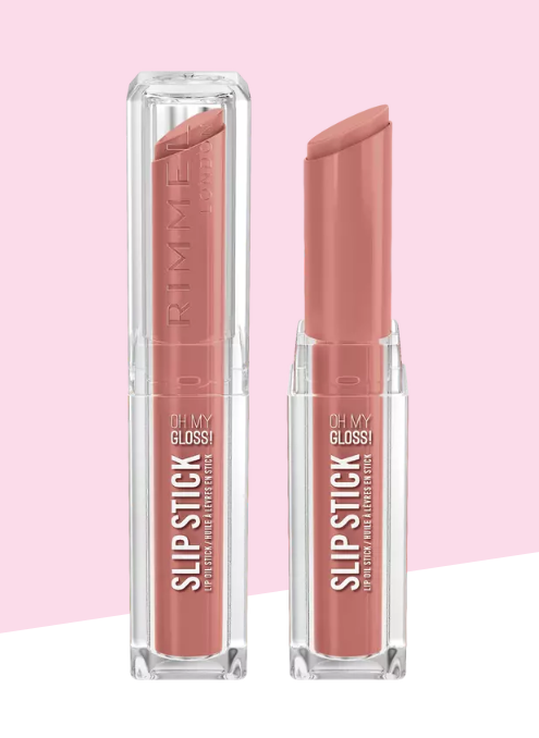 Oh My Gloss! Slip Stick