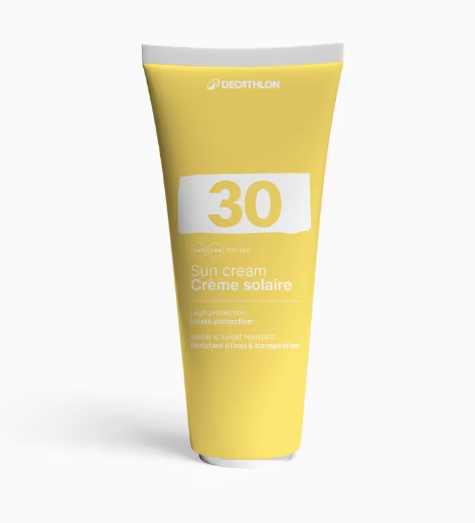 Zonnebrandcrème SPF30