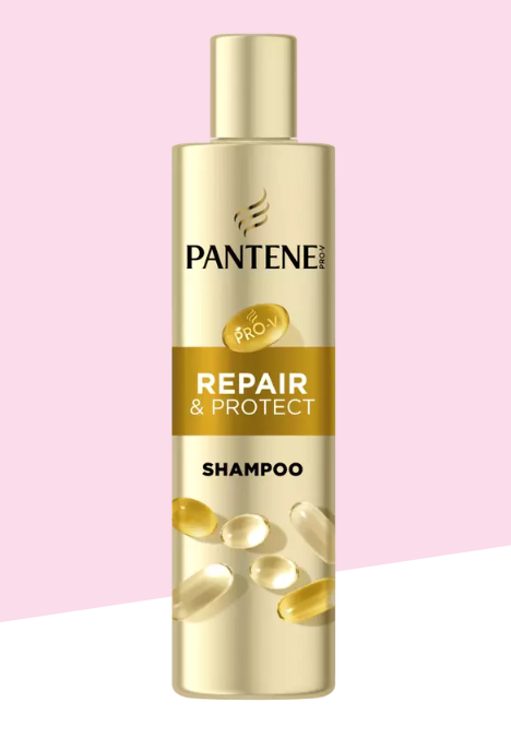 Repair & Protect Miracle Shampoo