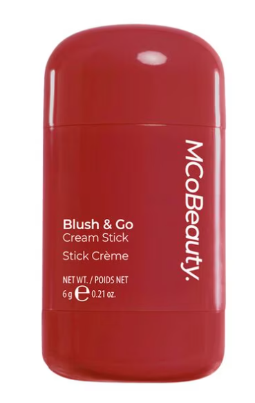 Blush & Go Cream Stick