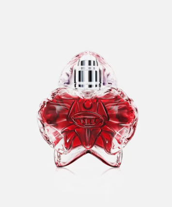 Only desire Floral Eau de parfum