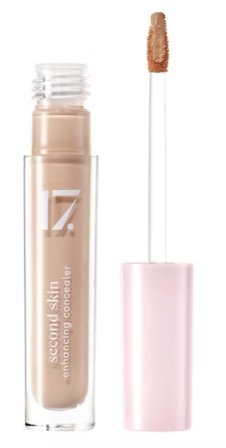 Second Skin Enhancing Concealer