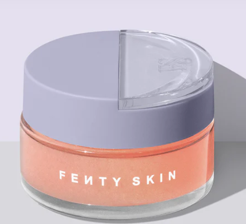 Dew N Plump Intense Hydration Slushie Overnight Face Mask