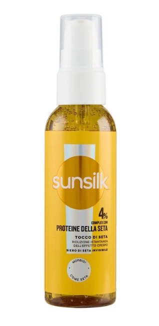 Tocco Di Seta Zijdezachte Onzichtbare Serum