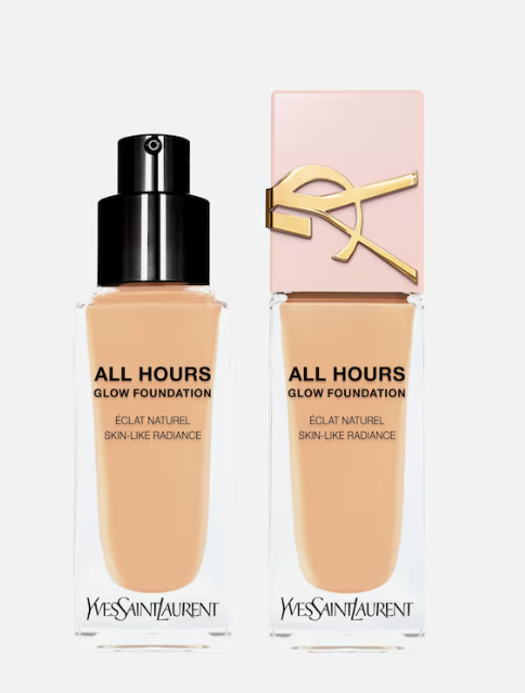 All Hours Glow Foundation