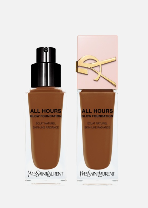 All Hours Glow Foundation