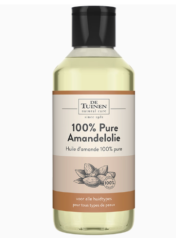 100% Pure Amandelolie