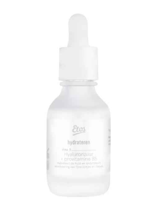 Hyaluronzuur 2% + B5 Serum
