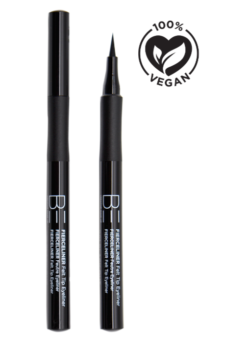 Be Creative Make Up Felt Tip Eyeliner BE Creative Make Up - Fierce Liner Felt Tip Eyeliner
