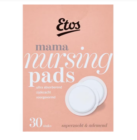 Mama Zoogcompressen