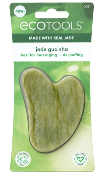 Jade Facial Gua Sha