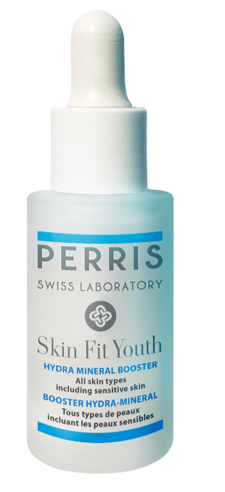 Skin Fit Youth Hydra mineral booster serum