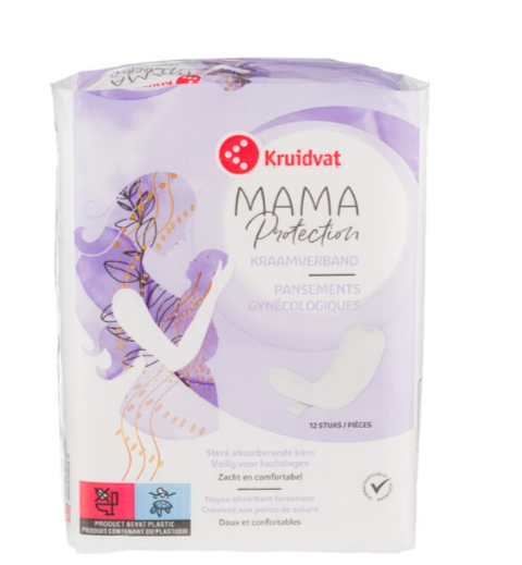 Mama Protection Kraamverband