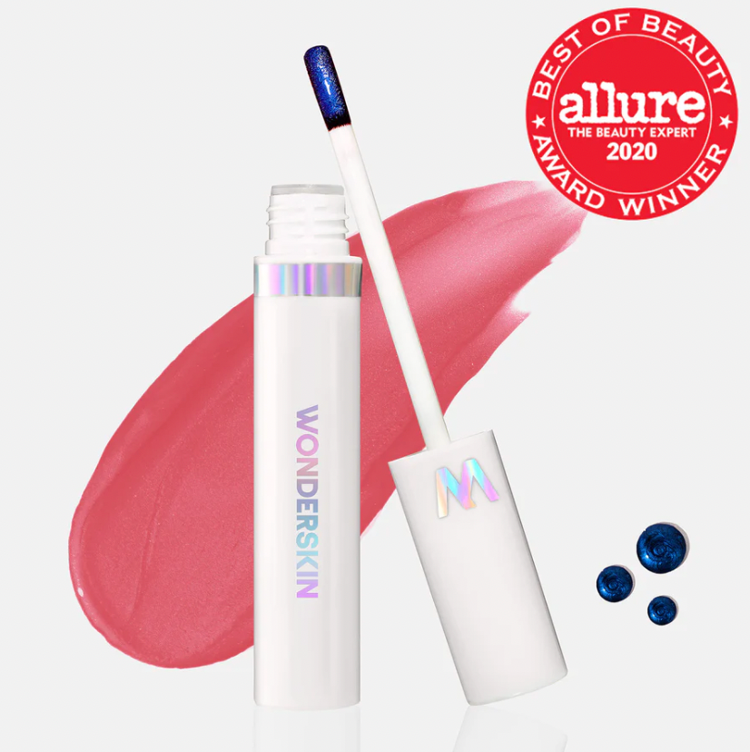 Wonderblading Lip Stain