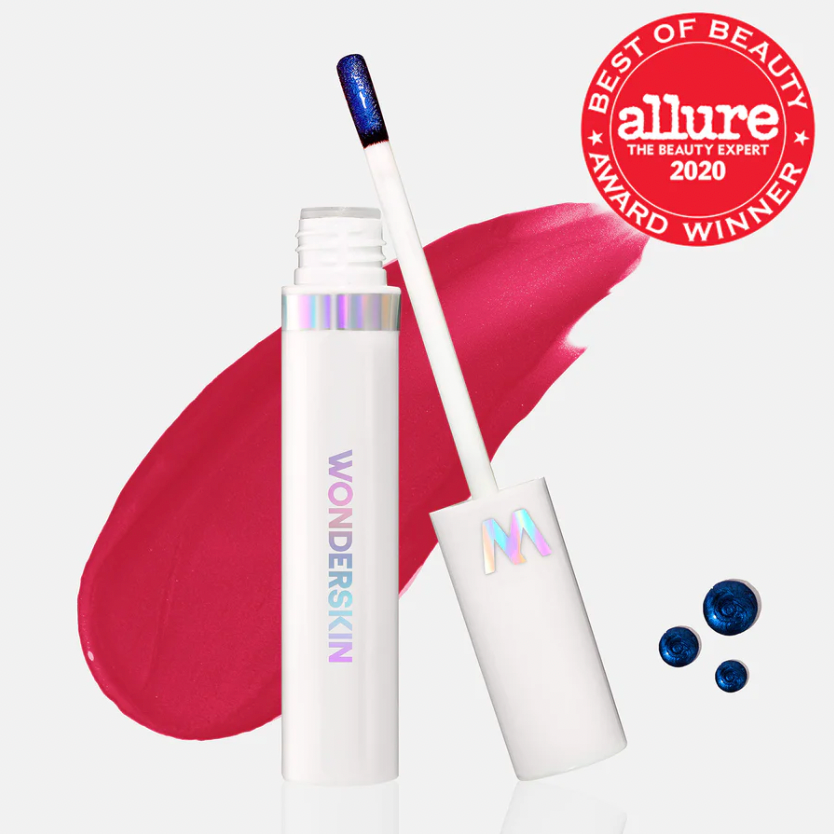Wonderblading Lip Stain