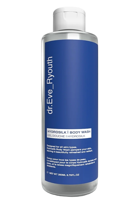 Hydrosilk Body Wash