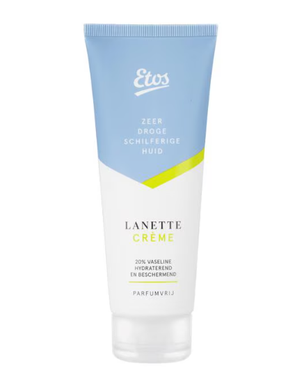 Lanette Crème