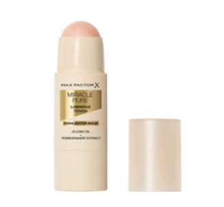 Miracle Pure Luminous Touch multi-use balm