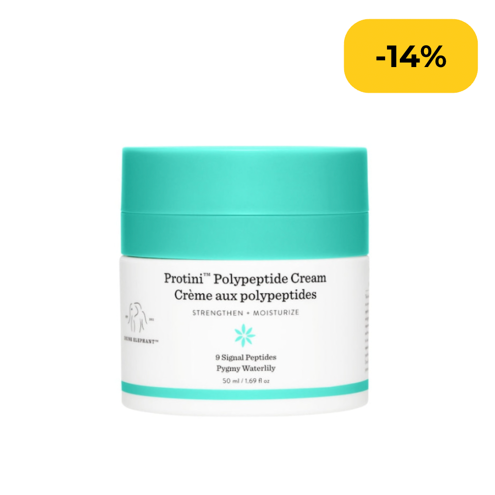 Drunk Elephant Protini Polypeptide Cream