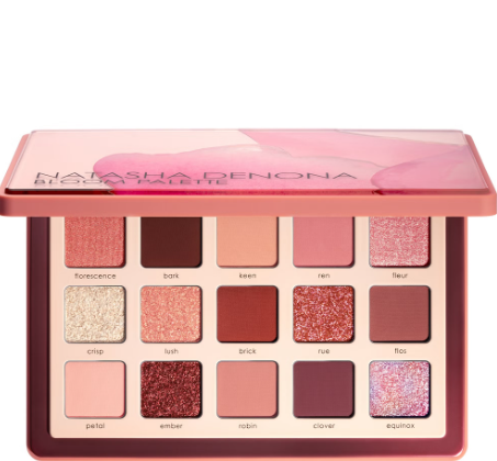Bloom Palette
