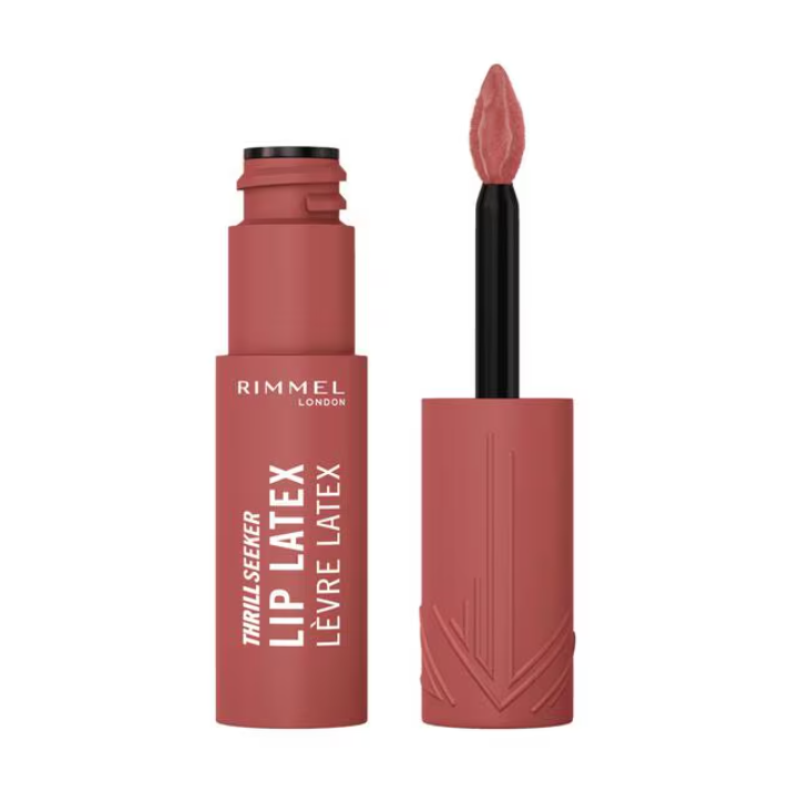 Rimmel Thrill Seeker Lip Latex